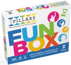 5 Pillars Fun Box
