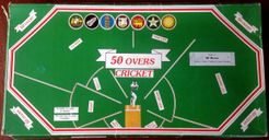 50 Overs Cricket