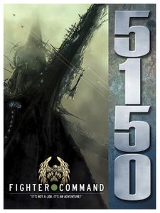 5150: Fighter Command