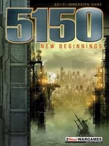 5150: New Beginnings