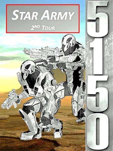 5150: Star Army  – 2nd Tour