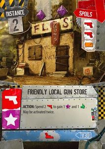 51st State: FLGS Promo