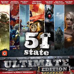 51st State: Ultimate Edition