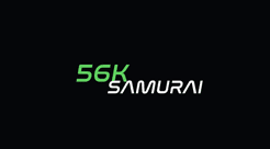 56k Samurai
