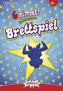 6 nimmt! Brettspiel