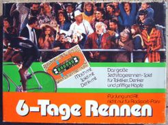 6-Tage Rennen