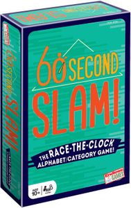 60-Second Slam