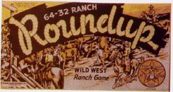 64-32 Ranch Roundup