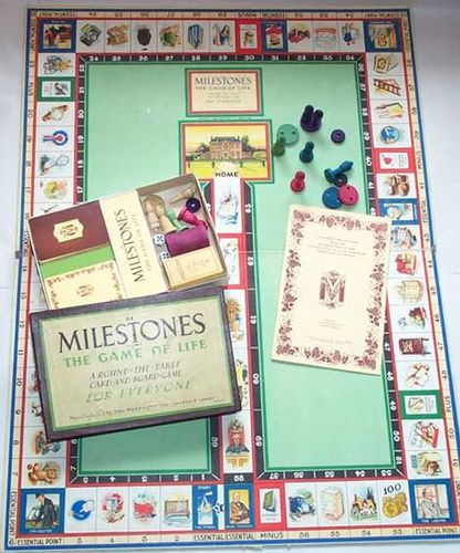 64 Milestones: The Game of Life