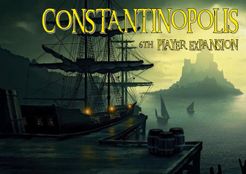 6th player expansion (fan expansion for Constantinopolis)