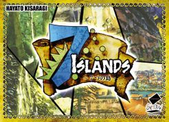 7 Islands