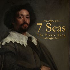 7 Seas: The Pirate King
