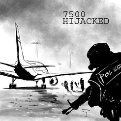 7500: Hijacked