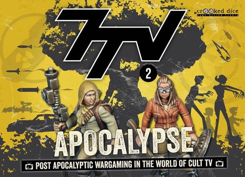7TV: Apocalypse