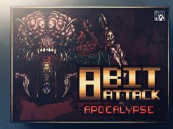 8 Bit Attack: Apocalypse