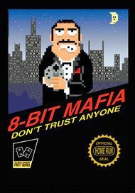 8-Bit Mafia
