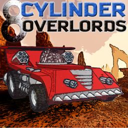 8-Cylinder Overlords