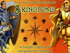 8 Kingdoms
