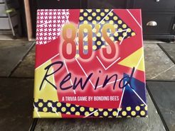 80's Rewind