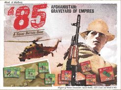 '85 Afghanistan: Graveyard of Empires
