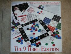9 Tibbit Edition