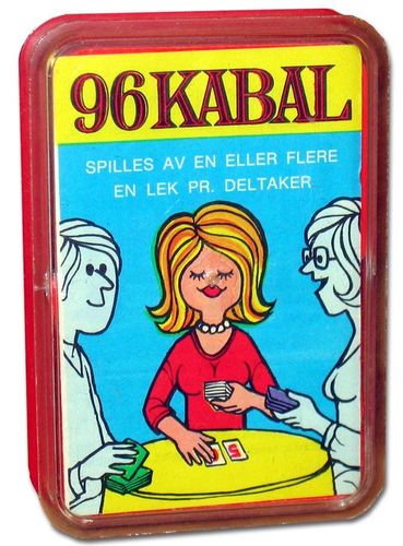 96 Kabal