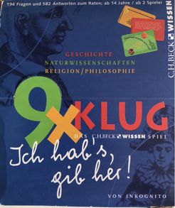 9x Klug