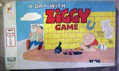 A Day With Ziggy Game