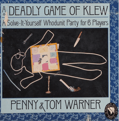 A Deadly Game of Klew