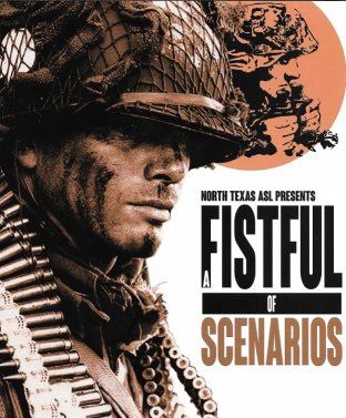 A Fistful of Scenarios