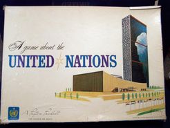 A Game About The United Nations