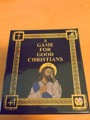 A Game For Good Christians