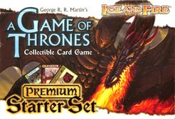 A Game of Thrones Collectible Card Game