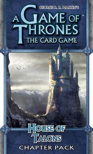 A Game of Thrones: The Card Game – House of Talons