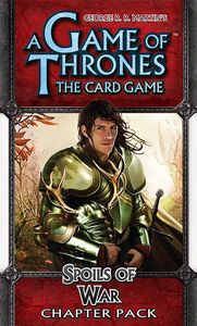 A Game of Thrones: The Card Game – Spoils of War