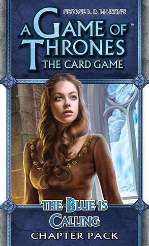 A Game of Thrones: The Card Game – The Blue Is Calling