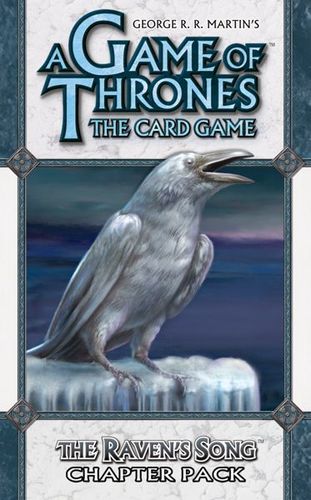 A Game of Thrones: The Card Game – The Raven's Song