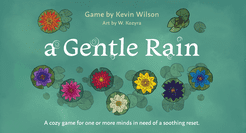 A Gentle Rain