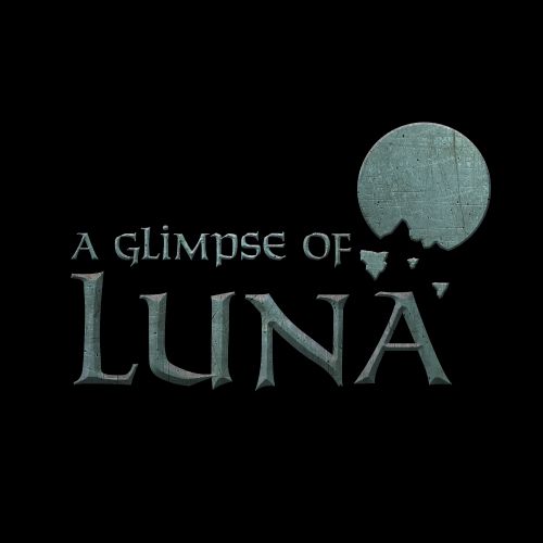 A Glimpse of Luna