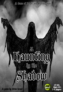 A Haunting by the Shadow