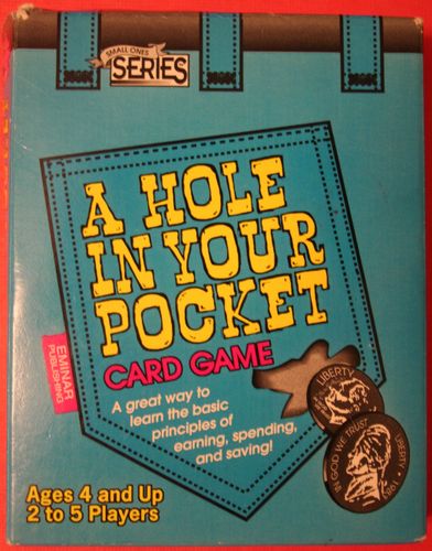 A Hole in Your Pocket
