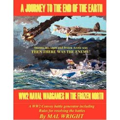 A Journey to the End of the Earth