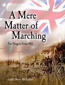 A Mere Matter of Marching