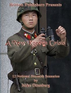 A New Korean Crisis: 12 Notional Skirmish Scenarios