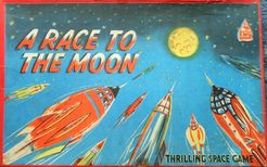 A Race to the Moon
