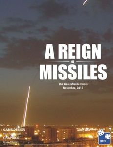 A Reign of Missiles