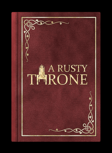 A Rusty Throne