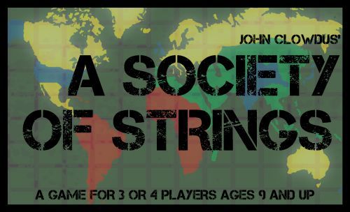 A Society of Strings