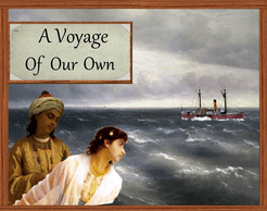 A Voyage of Our Own