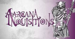 Aarcana Inquisitions